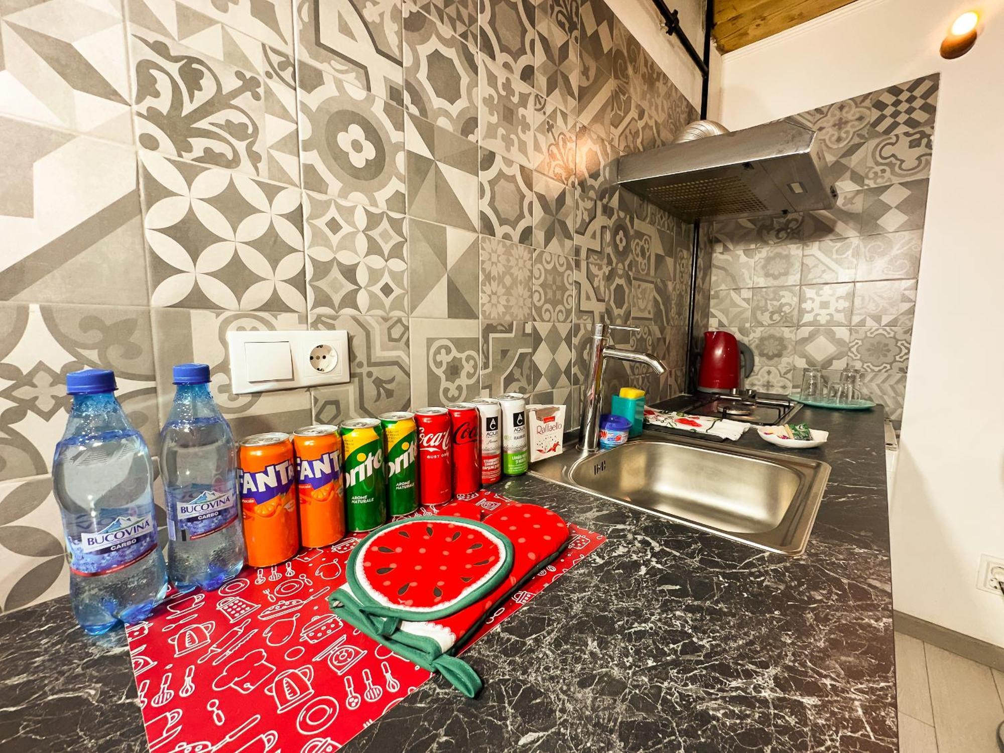 Venus Central Lux Studio Крайова Экстерьер фото