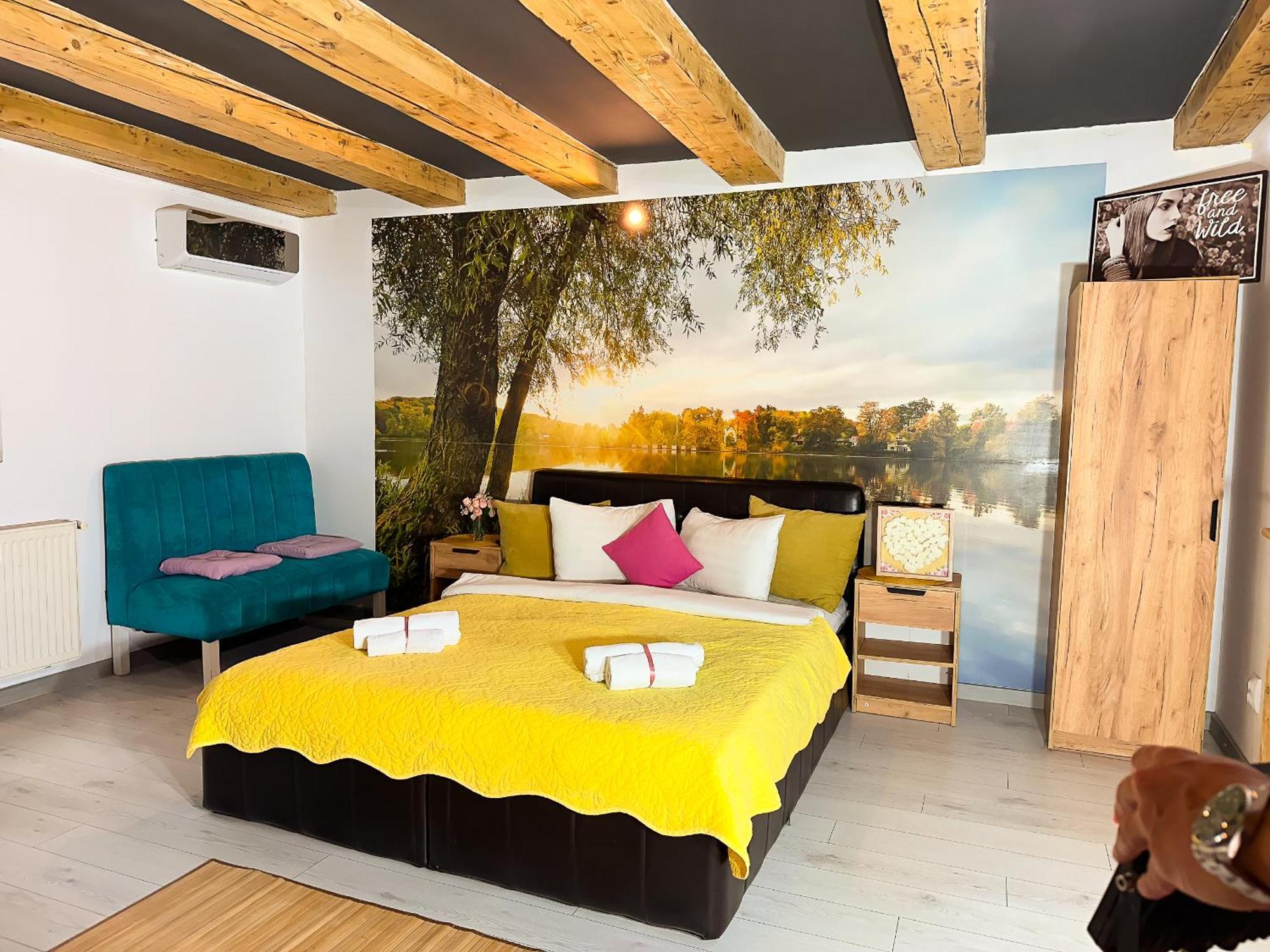 Venus Central Lux Studio Крайова Экстерьер фото